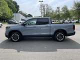 Certified 2024 Honda Ridgeline Sport image 4