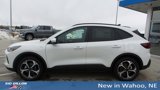 New 2025 Ford Escape ST-Line Elite image 2