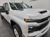 Used 2024 Chevrolet Silverado 2500 LT w/ Convenience Package image 2