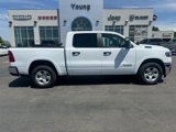 New 2025 RAM 1500 4x4 Crew Cab image 2