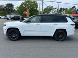 New 2025 Jeep Grand Cherokee L Summit image 4