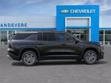 New 2026 Chevrolet Traverse LT image 5