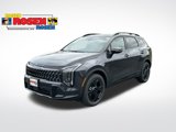 New 2026 Kia Sportage X-Line image 1