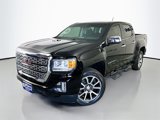 Used 2022 GMC Canyon Denali image 3