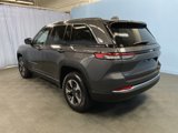 Certified 2023 Jeep Grand Cherokee 4WD 4xe image 4