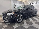 Used 2022 Mercedes-Benz E 350 4MATIC Sedan image 2