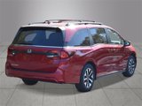 New 2026 Honda Odyssey EX-L image 5