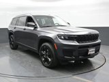 New 2025 Jeep Grand Cherokee L Altitude image 4