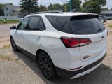 Used 2024 Chevrolet Equinox RS image 4