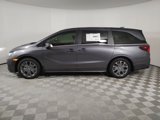 New 2026 Honda Odyssey Touring image 2