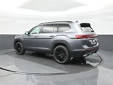 New 2025 Volkswagen Atlas SE image 5