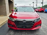 Used 2018 Honda Accord EX-L image 2