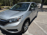Used 2015 Honda CR-V LX image 2