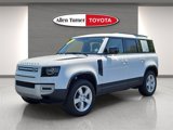 Used 2024 Land Rover Defender 110 S image 3