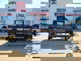 New 2025 Toyota Tacoma TRD Off-Road image 4
