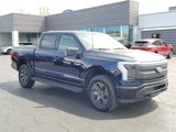 New 2025 Ford F150 Lightning XLT image 2