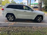 Used 2015 Jeep Grand Cherokee Overland image 5