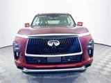 New 2025 INFINITI QX80 Sensory w/ Exterior Package image 2