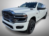 New 2025 RAM 2500 Laramie image 2