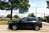 Used 2020 Ford Escape SE image 6