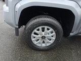 New 2025 Toyota Tacoma SR5 image 4