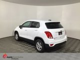 Used 2019 Chevrolet Trax LS w/ Tint and Cruise Package image 4