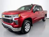Used 2023 Chevrolet Silverado 1500 LT w/ Protection Package image 2