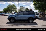 Used 2024 Ford Bronco Sport Badlands w/ Premium Package image 4