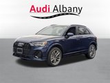 Certified 2025 Audi Q3 2.0T Premium w/ Convenience Package image 6