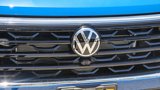New 2025 Volkswagen Atlas SEL Premium R-Line image 5