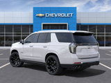 New 2025 Chevrolet Tahoe High Country image 3