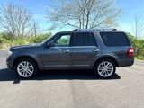 Used 2016 Ford Expedition Limited w/ Equipment Group 301A image 3