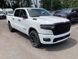 New 2026 RAM 1500 Big Horn image 4