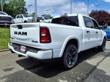 New 2025 RAM 1500 4x4 Crew Cab image 2