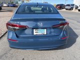 New 2025 Honda Civic Sport Touring image 5