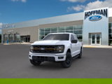 New 2025 Ford F150 Tremor w/ Bed Utility Package image 3