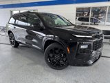 New 2026 Chevrolet Traverse RS w/ LPO, Floor Liner Package image 2