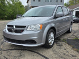 Used 2016 Dodge Grand Caravan SXT image 3