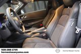 New 2025 Nissan Z Performance w/ Floor Mat Package image 4
