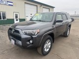 Used 2016 Toyota 4Runner SR5 image 2