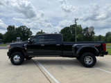 Used 2017 Ford F350 Platinum image 4