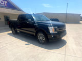 Used 2020 Ford F150 XLT w/ Equipment Group 302A Luxury image 3