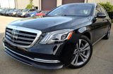 Used 2018 Mercedes-Benz S 560 Sedan image 2