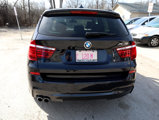 Used 2017 BMW X3 xDrive28i image 6