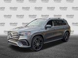 New 2025 Mercedes-Benz GLS 450 4MATIC image 5
