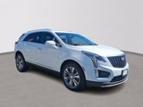 Certified 2024 Cadillac XT5 Premium Luxury w/ Technology Package image 3