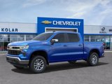 New 2025 Chevrolet Silverado 1500 LT w/ Z71 Off-Road Package image 2