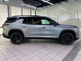 New 2025 Chevrolet Traverse LT w/ Midnight/Sport Edition image 5