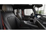 New 2025 Mercedes-Benz G 63 AMG 4MATIC image 4