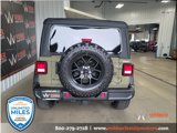 New 2025 Jeep Wrangler Willys image 6